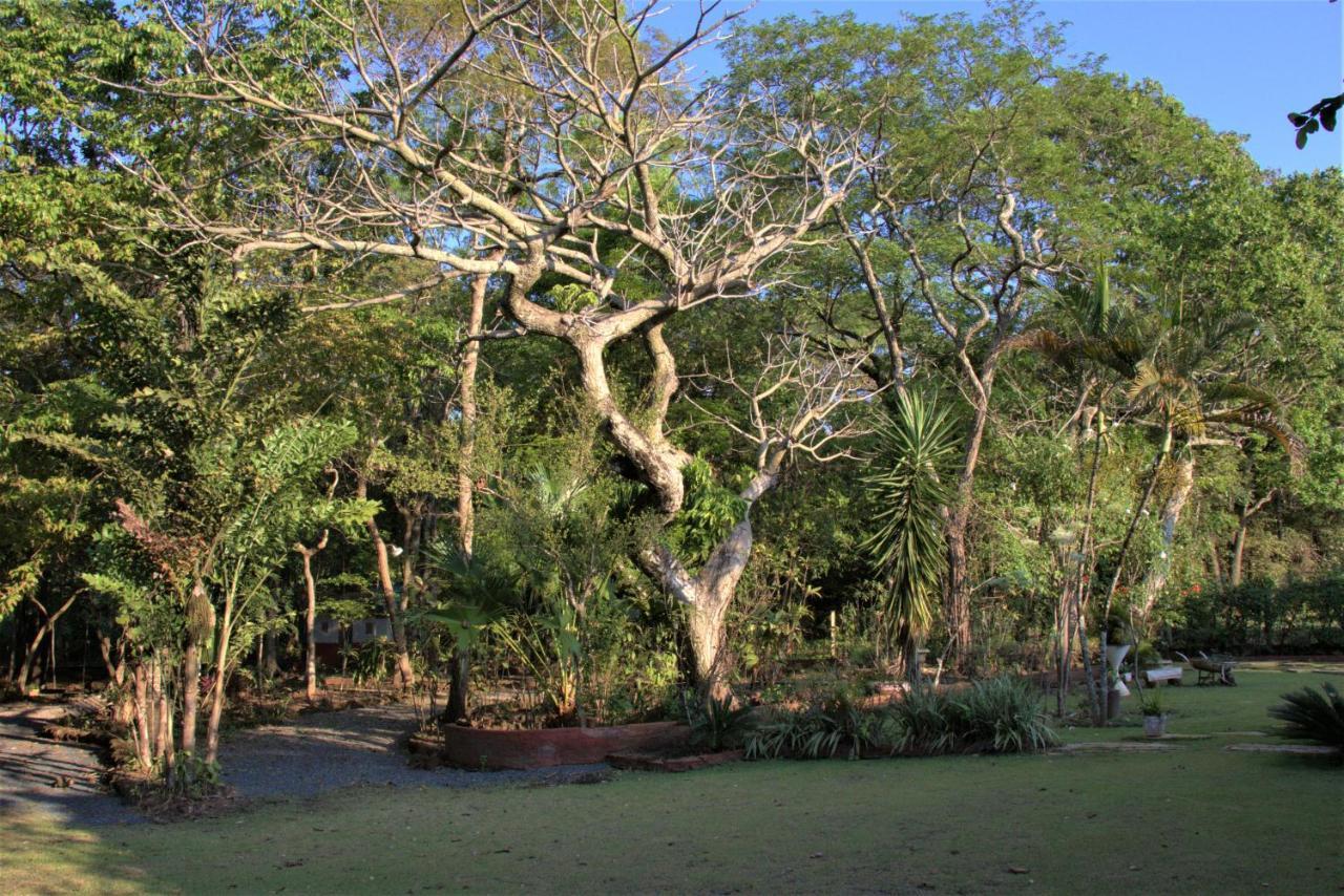 Casa Unica Com Piscina E Lareira A 1,2 Km Do Centro Villa ชาปาดา ดอส กิมาไรส์ ภายนอก รูปภาพ