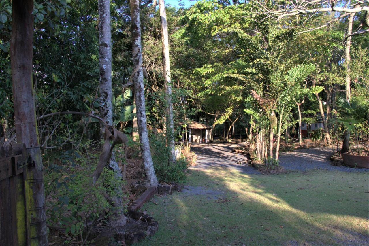 Casa Unica Com Piscina E Lareira A 1,2 Km Do Centro Villa ชาปาดา ดอส กิมาไรส์ ภายนอก รูปภาพ