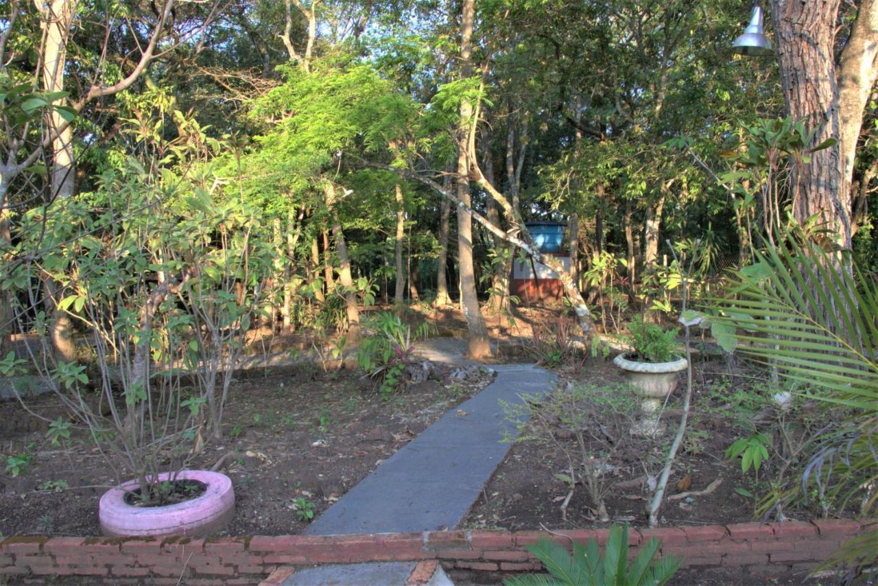 Casa Unica Com Piscina E Lareira A 1,2 Km Do Centro Villa ชาปาดา ดอส กิมาไรส์ ภายนอก รูปภาพ