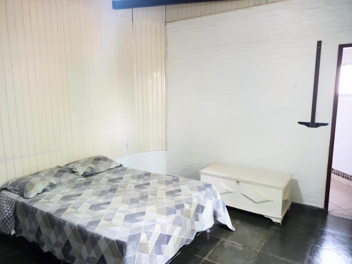 Casa Unica Com Piscina E Lareira A 1,2 Km Do Centro Villa ชาปาดา ดอส กิมาไรส์ ภายนอก รูปภาพ