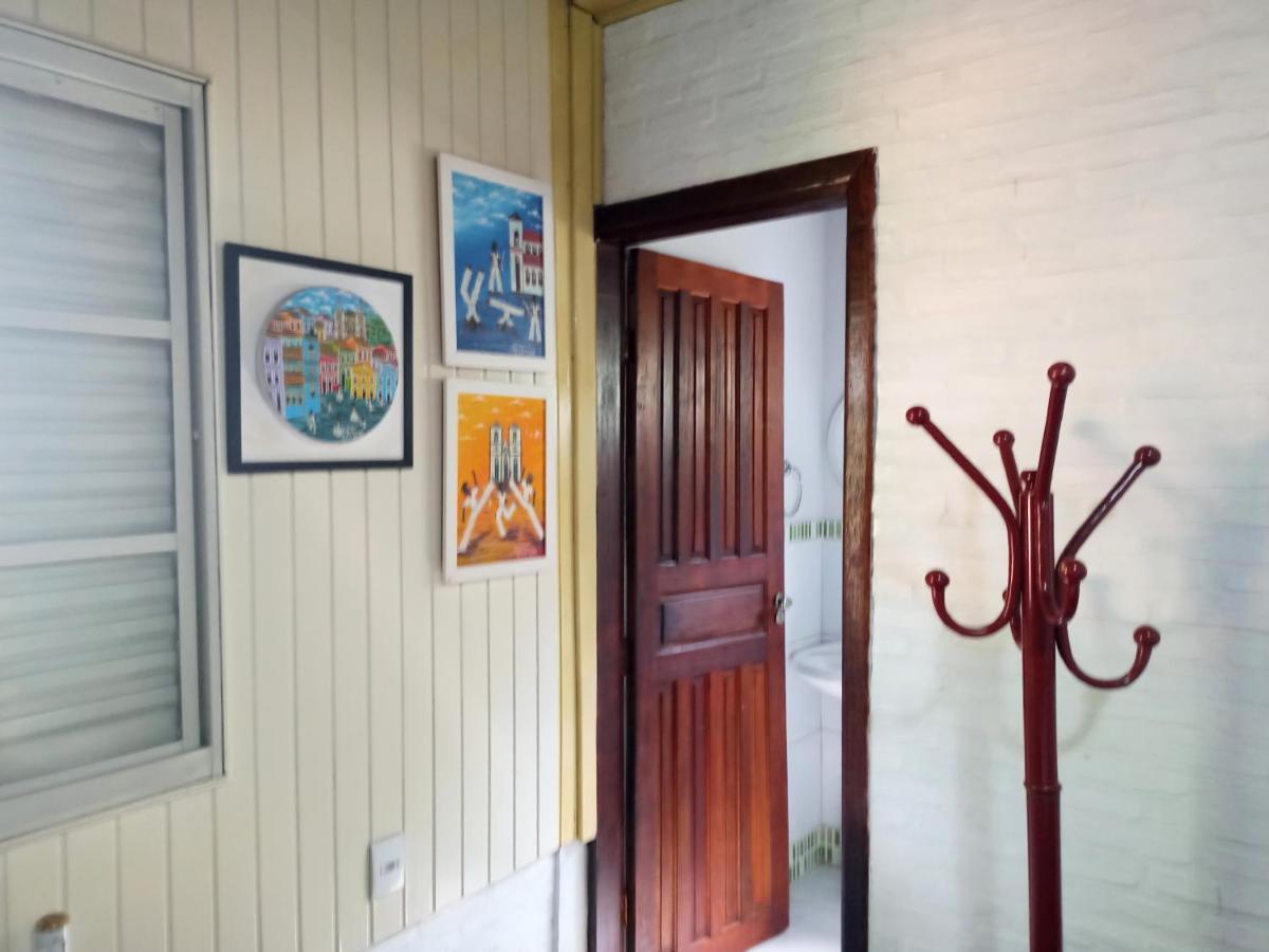 Casa Unica Com Piscina E Lareira A 1,2 Km Do Centro Villa ชาปาดา ดอส กิมาไรส์ ภายนอก รูปภาพ
