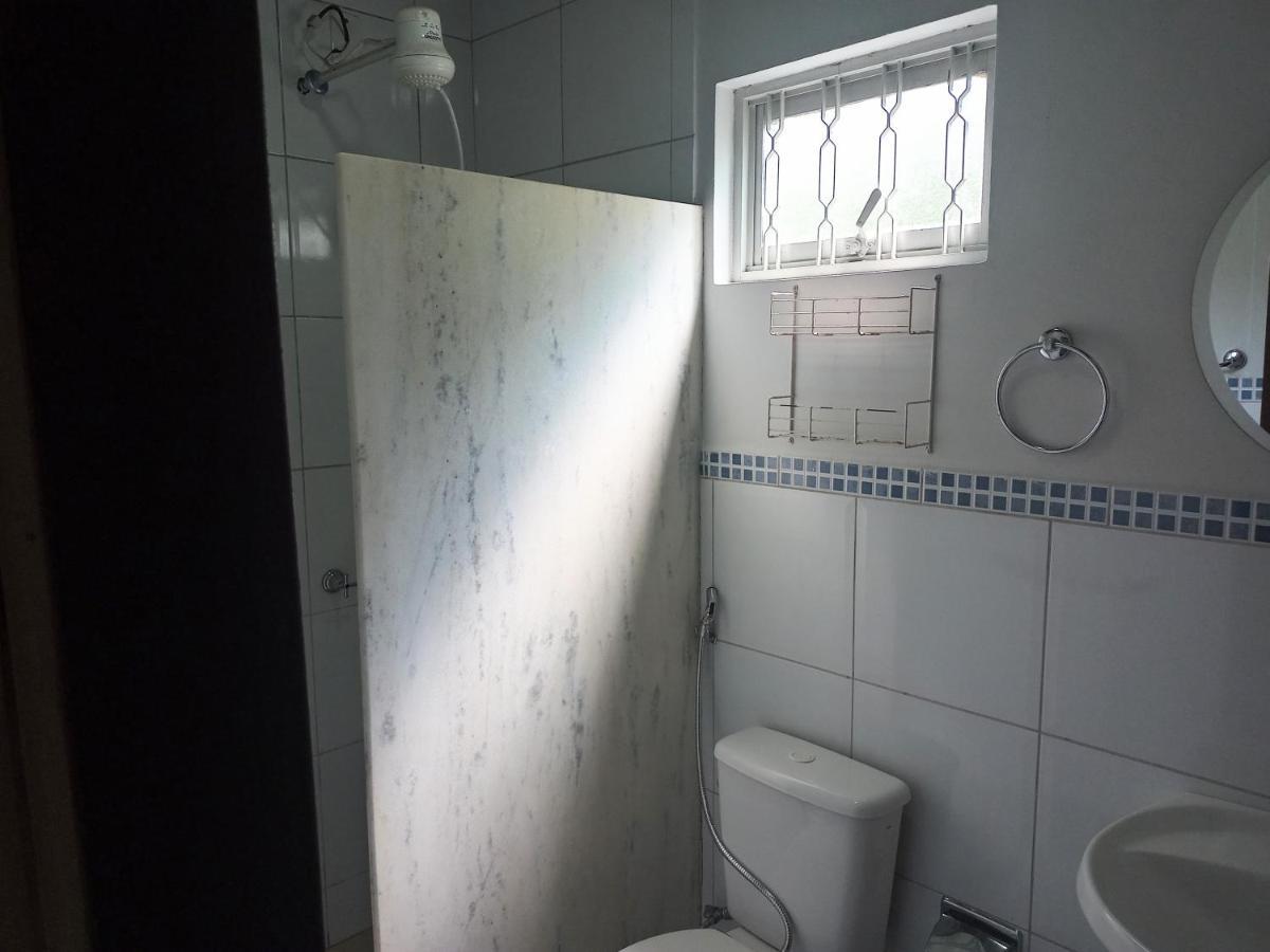 Casa Unica Com Piscina E Lareira A 1,2 Km Do Centro Villa ชาปาดา ดอส กิมาไรส์ ภายนอก รูปภาพ